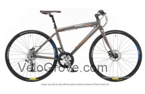 Claud Butler Urban 600 fiche technique et avis